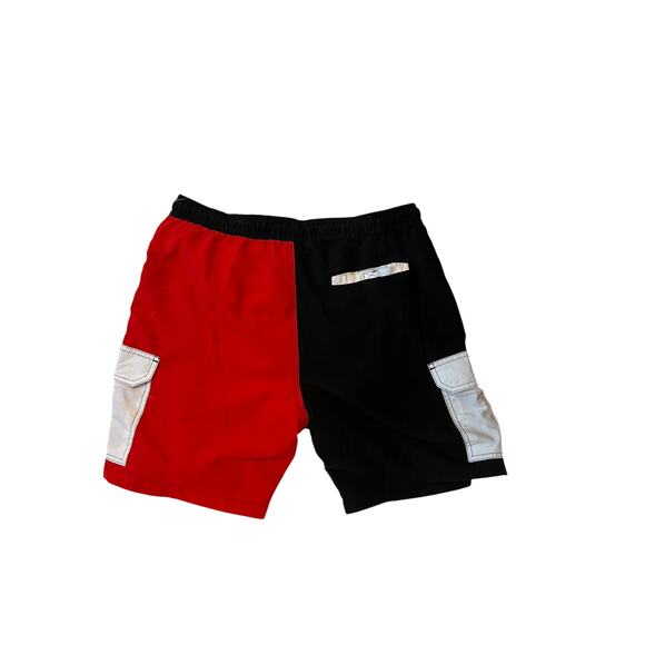 Reason Swim Surf Shorts Mens M - Picture 2 of 4